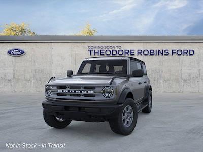 New 2025 Ford Bronco Big Bend 4WD SUV for sale #0SB20585 - photo 2
