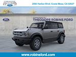 New 2025 Ford Bronco Big Bend 4WD SUV for sale #0SB20585 - photo 1