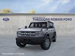 New 2025 Ford Bronco Big Bend 4WD SUV for sale #0SB20585 - photo 2