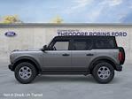 New 2025 Ford Bronco Big Bend 4WD SUV for sale #0SB20585 - photo 3