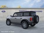 New 2025 Ford Bronco Big Bend 4WD SUV for sale #0SB20585 - photo 4