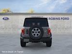 New 2025 Ford Bronco Big Bend 4WD SUV for sale #0SB20585 - photo 5