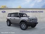 New 2025 Ford Bronco Big Bend 4WD SUV for sale #0SB20585 - photo 7