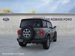 New 2025 Ford Bronco Big Bend 4WD SUV for sale #0SB20585 - photo 8