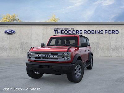 New 2025 Ford Bronco Big Bend 4WD SUV for sale #0SB20688 - photo 2