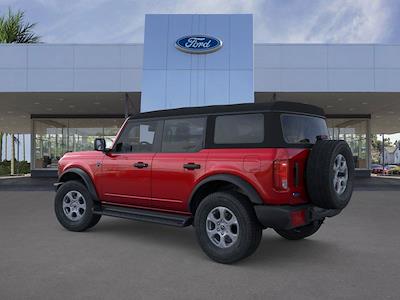 New 2025 Ford Bronco Big Bend 4WD SUV for sale #0SB20688 - photo 2