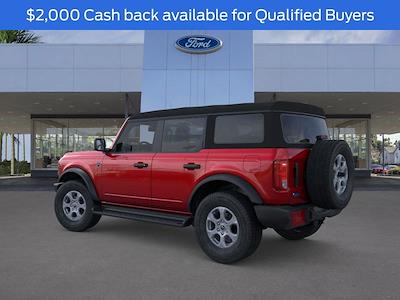 New 2025 Ford Bronco Big Bend for sale #0SB20688 - photo 2