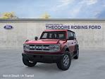 New 2025 Ford Bronco Big Bend 4WD SUV for sale #0SB20688 - photo 2