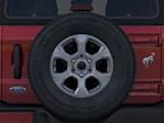 New 2025 Ford Bronco Big Bend 4WD SUV for sale #0SB20688 - photo 24