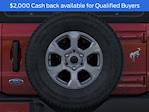 New 2025 Ford Bronco Big Bend for sale #0SB20688 - photo 26