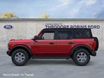 New 2025 Ford Bronco Big Bend 4WD SUV for sale #0SB20688 - photo 3