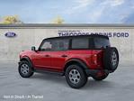 New 2025 Ford Bronco Big Bend 4WD SUV for sale #0SB20688 - photo 4