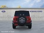 New 2025 Ford Bronco Big Bend 4WD SUV for sale #0SB20688 - photo 5