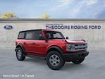 New 2025 Ford Bronco Big Bend 4WD SUV for sale #0SB20688 - photo 7