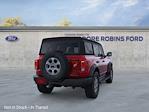 New 2025 Ford Bronco Big Bend 4WD SUV for sale #0SB20688 - photo 8