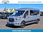 New 2025 Ford Transit 350 XLT AWD Passenger Van for sale #0SB23535 - photo 1