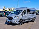 New 2025 Ford Transit 350 XLT AWD Passenger Van for sale #0SB23535 - photo 2