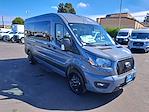 New 2025 Ford Transit 350 XLT AWD Passenger Van for sale #0SB23535 - photo 3