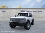 New 2025 Ford Bronco Badlands 4WD SUV for sale #0SB24043 - photo 3