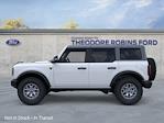 New 2025 Ford Bronco Badlands 4WD SUV for sale #0SB24043 - photo 4