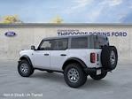 New 2025 Ford Bronco Badlands 4WD SUV for sale #0SB24043 - photo 2