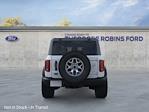 New 2025 Ford Bronco Badlands 4WD SUV for sale #0SB24043 - photo 5