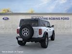 New 2025 Ford Bronco Badlands 4WD SUV for sale #0SB24043 - photo 8