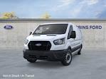 New 2025 Ford Transit 250 Low Roof Empty Cargo Van for sale #0SB24285 - photo 2
