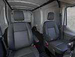 New 2025 Ford Transit 250 Medium Roof AWD Empty Cargo Van for sale #0SB24299 - photo 11