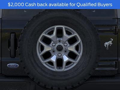 New 2025 Ford Bronco - photo 1