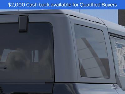 New 2025 Ford Bronco - photo 1