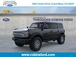 New 2025 Ford Bronco Badlands 4WD SUV for sale #0SB25507 - photo 1