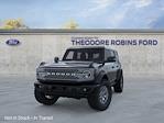 New 2025 Ford Bronco Badlands 4WD SUV for sale #0SB25507 - photo 2