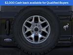New 2025 Ford Bronco Badlands for sale #0SB25507 - photo 26