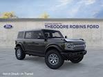 New 2025 Ford Bronco Badlands 4WD SUV for sale #0SB25507 - photo 7