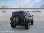 New 2025 Ford Bronco Badlands 4WD SUV for sale #0SB25507 - photo 8