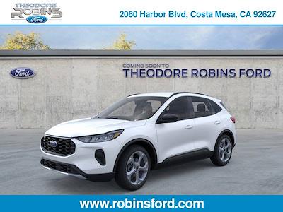 2025 Ford Escape FWD SUV for sale #0SB29149 - photo 1