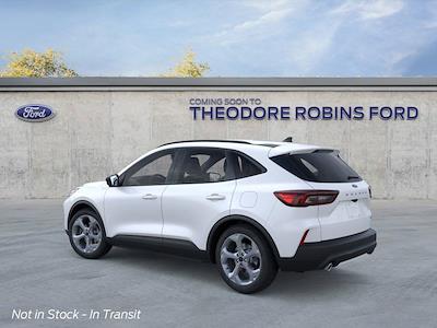 2025 Ford Escape FWD SUV for sale #0SB29149 - photo 2