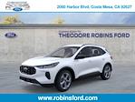 New 2025 Ford Escape ST-Line SUV for sale #0SB29149 - photo 1