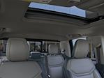 New 2025 Ford Maverick Lariat SuperCrew Cab AWD Pickup for sale #0SB29374 - photo 12