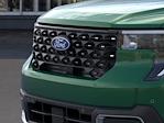 New 2025 Ford Maverick Lariat SuperCrew Cab AWD Pickup for sale #0SB29374 - photo 18