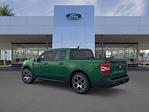 New 2025 Ford Maverick Lariat SuperCrew Cab AWD Pickup for sale #0SB29374 - photo 4