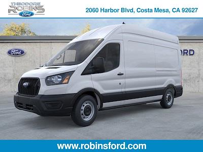 2025 Ford Transit 350 High Roof RWD Empty Cargo Van for sale #0SB29852 - photo 1