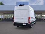 2025 Ford Transit 350 High Roof RWD Empty Cargo Van for sale #0SB29852 - photo 9