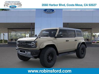 New 2025 Ford Bronco Raptor 4WD SUV for sale #0SB30173 - photo 1