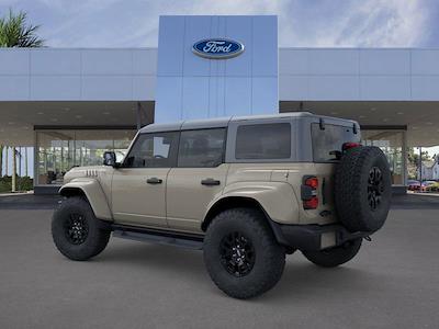 New 2025 Ford Bronco Raptor 4WD SUV for sale #0SB30173 - photo 2