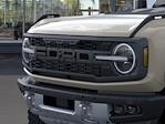 New 2025 Ford Bronco Raptor 4WD SUV for sale #0SB30173 - photo 19