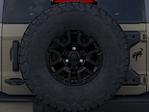 New 2025 Ford Bronco Raptor 4WD SUV for sale #0SB30173 - photo 24