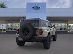 New 2025 Ford Bronco Raptor 4WD SUV for sale #0SB30173 - photo 8