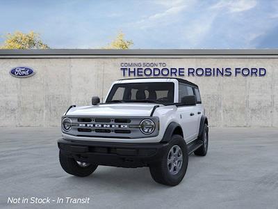 New 2025 Ford Bronco Big Bend 4WD SUV for sale #0SB31814 - photo 2